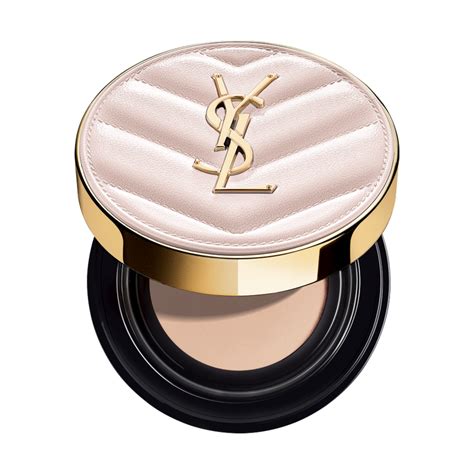 ysl beauty touche éclat glow-pact cushion|ysl glow pack cushion.